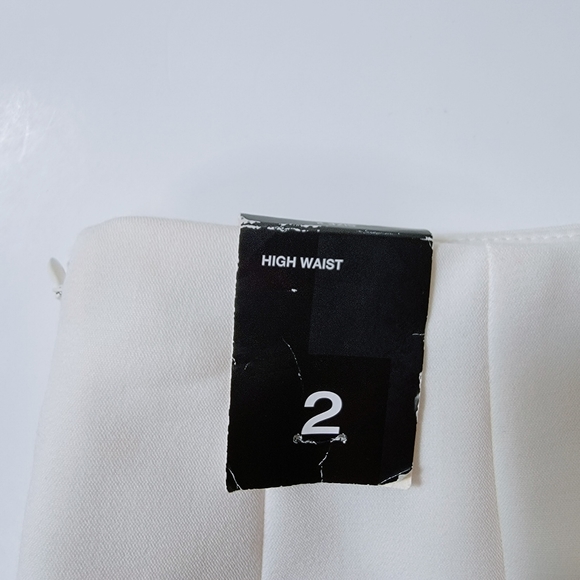 The Limited | NWT High Waisted Pencil Skirt 2 - Picture 14 of 16